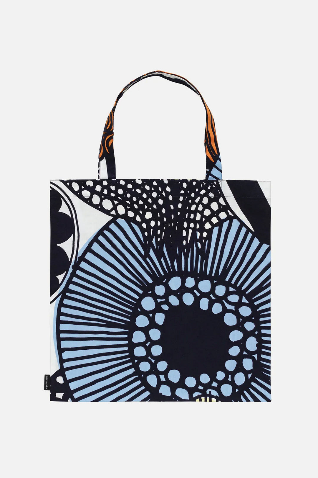 Marimekko Siirtolapuutarha Tote