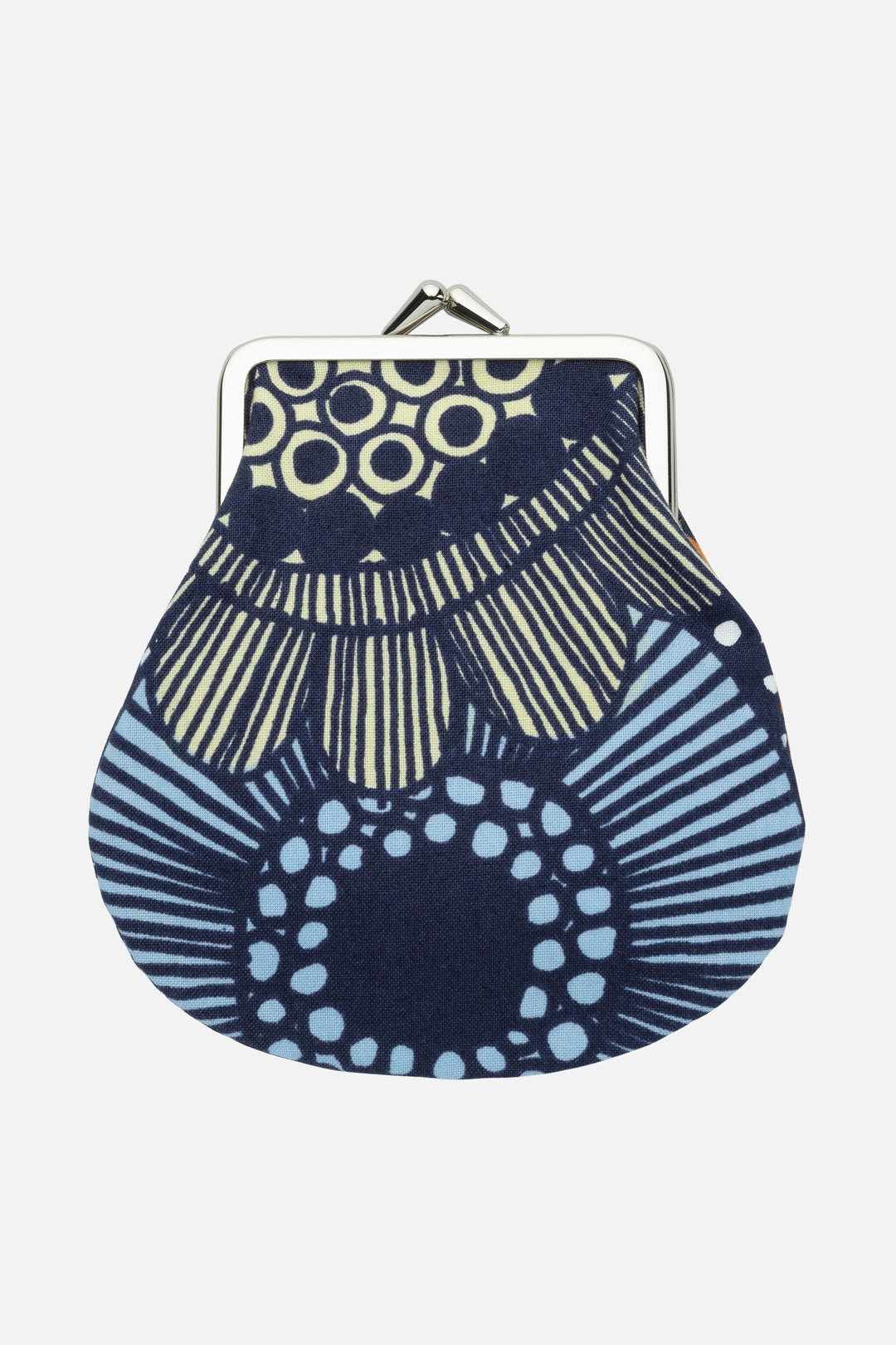 Marimekko Pieni Siirtolapuutarha Kukkaro