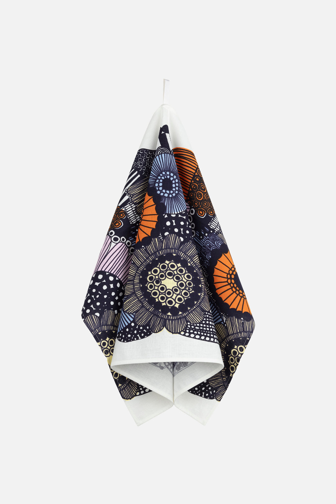 Marimekko Siirtolapuutarha Tea Towel