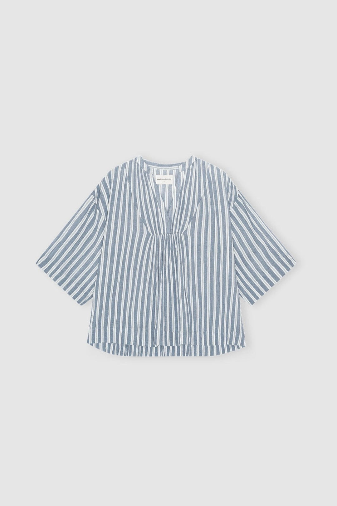 Moshi Moshi Mind Simple Stripe Top
