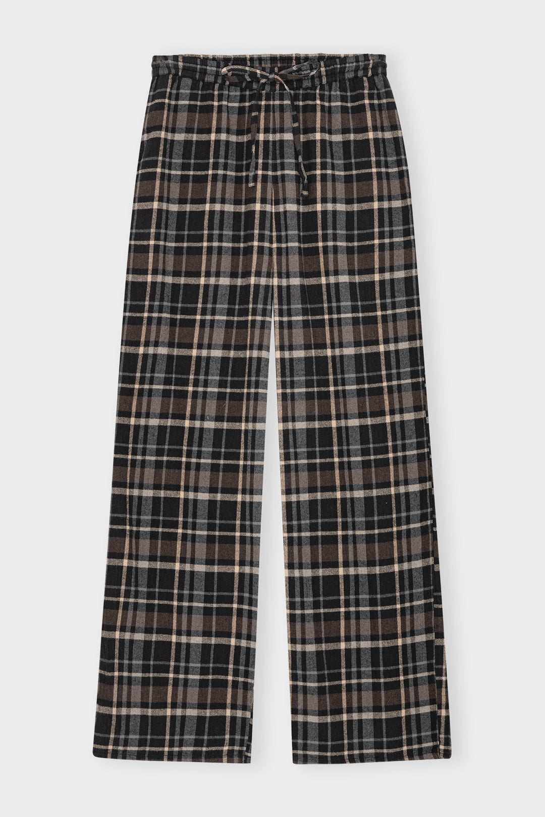 Moshi Moshi Slow Pants Check