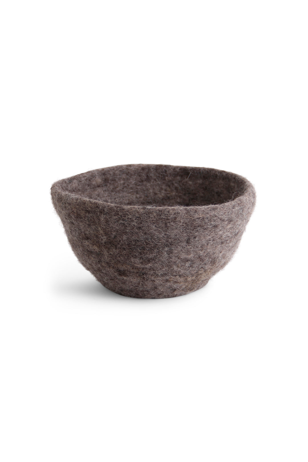 Gry & Sif Small Bowl Natural Grey