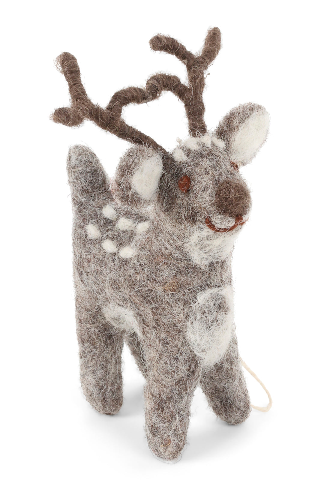 Gry & Sif Small Grey Deer