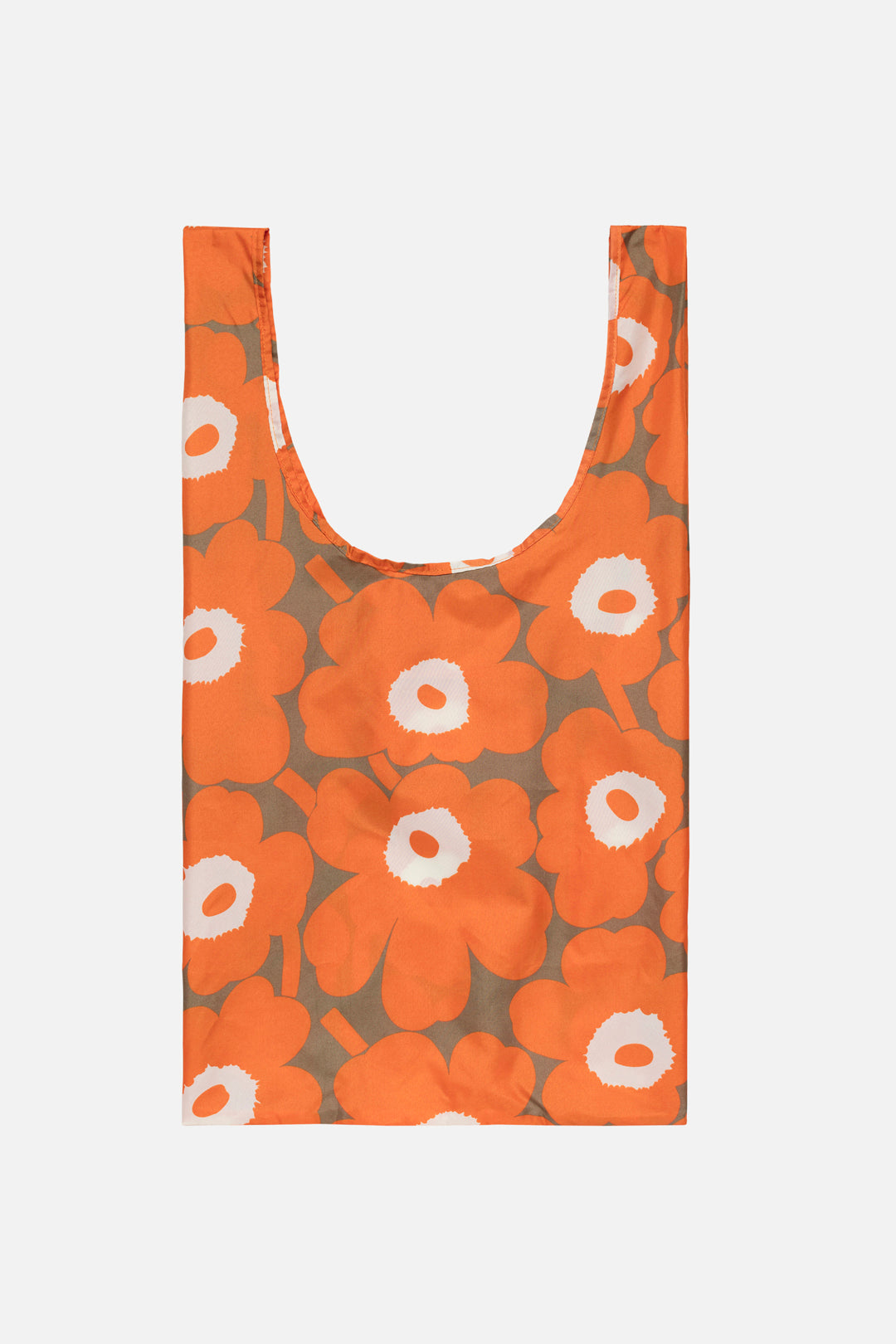 Marimekko Unikko Smartbag Orange