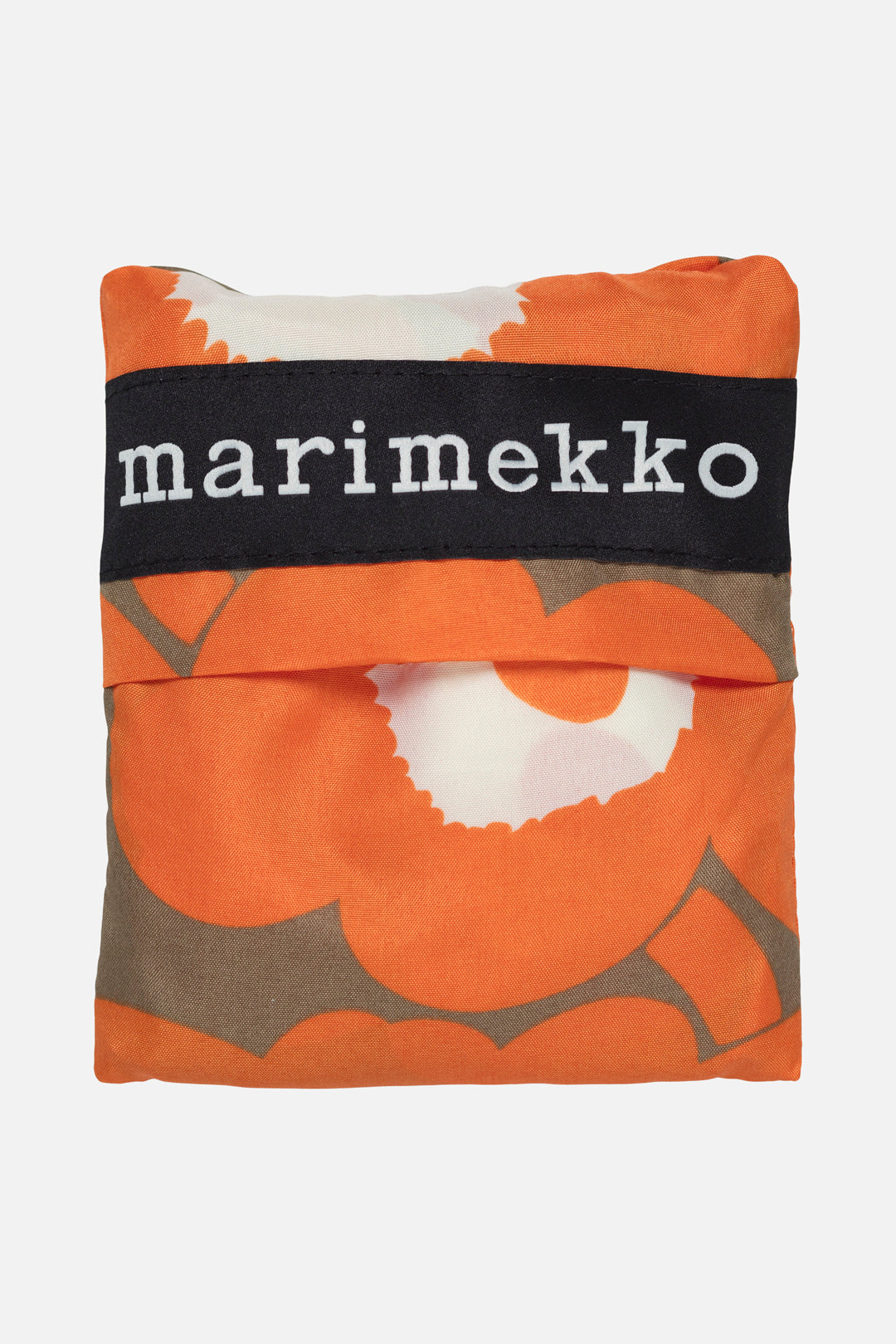 Marimekko Unikko Smartbag Orange
