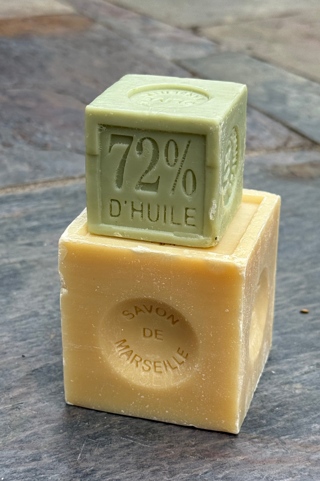 Savon De Marseille Olive Soap