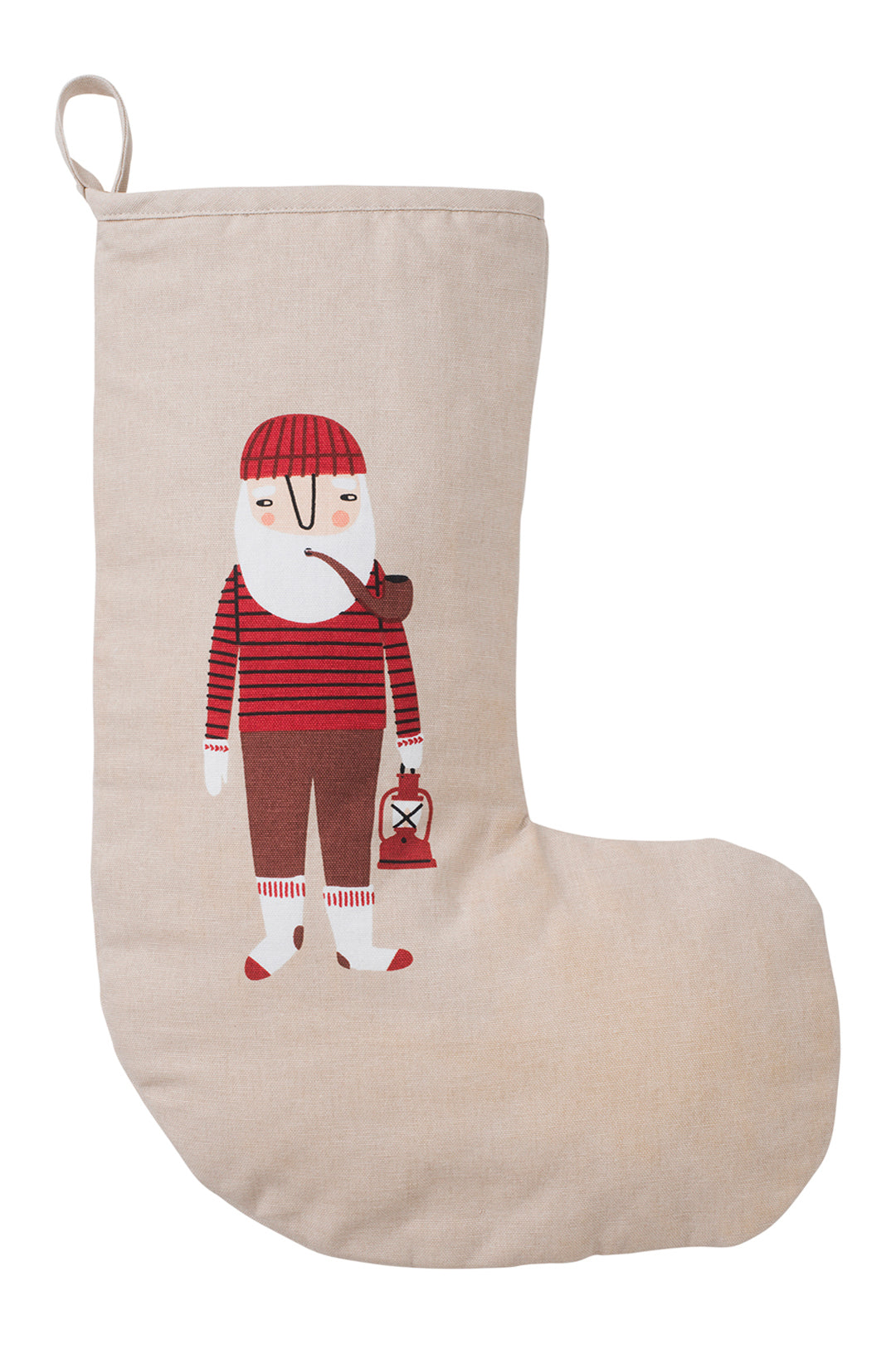 Spira of Sweden Jul-Ebbot Christmas Stocking