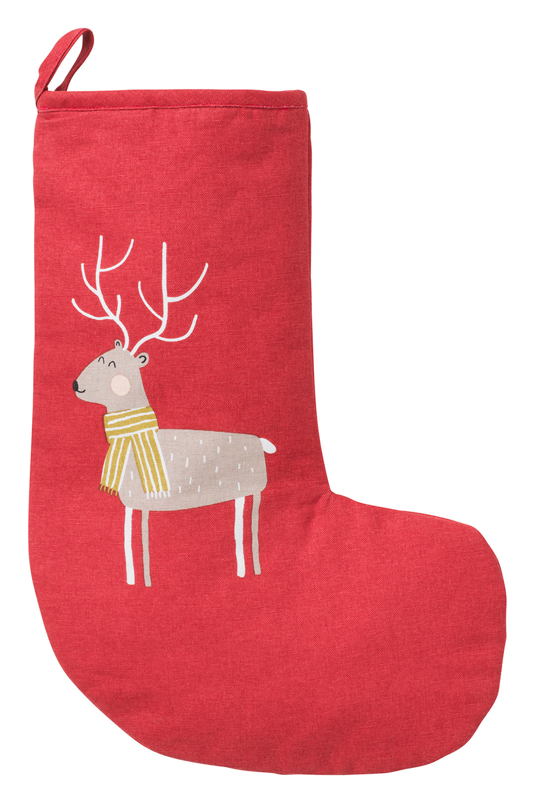 Spira of Sweden Ralf Christmas Stocking