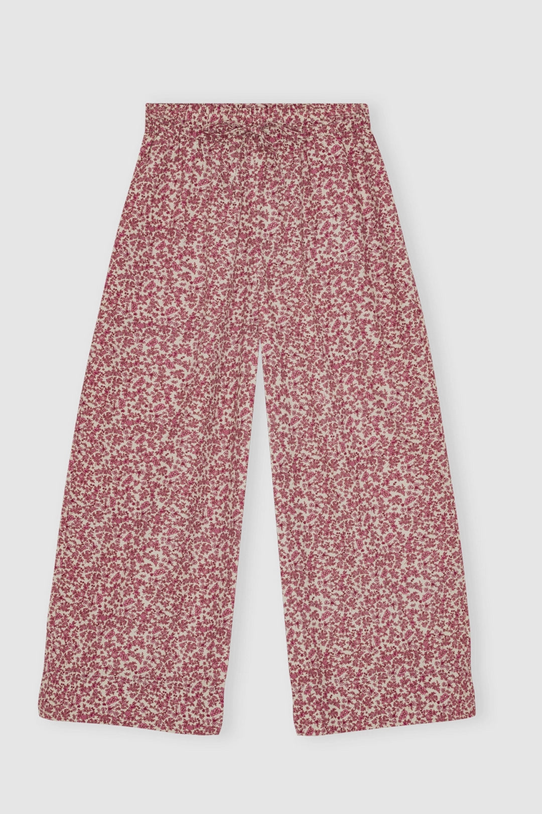 Moshi Moshi Mind Storie Poplin Pants