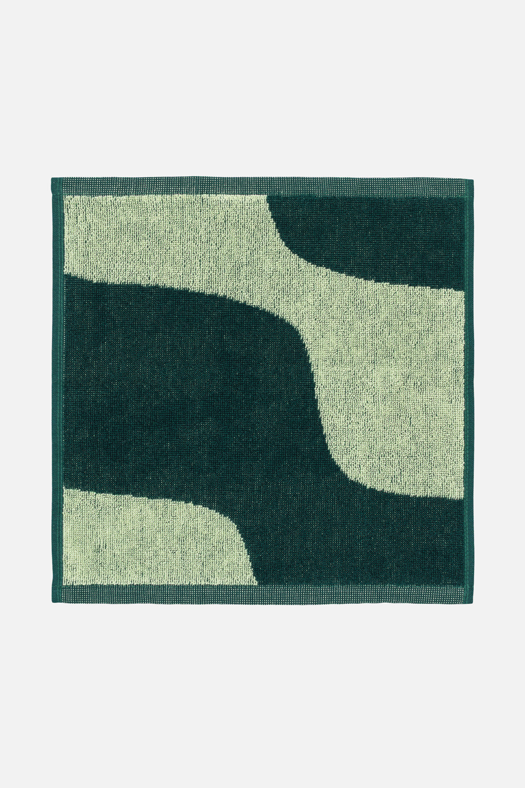 Marimekko Taifuuni Mini Towel