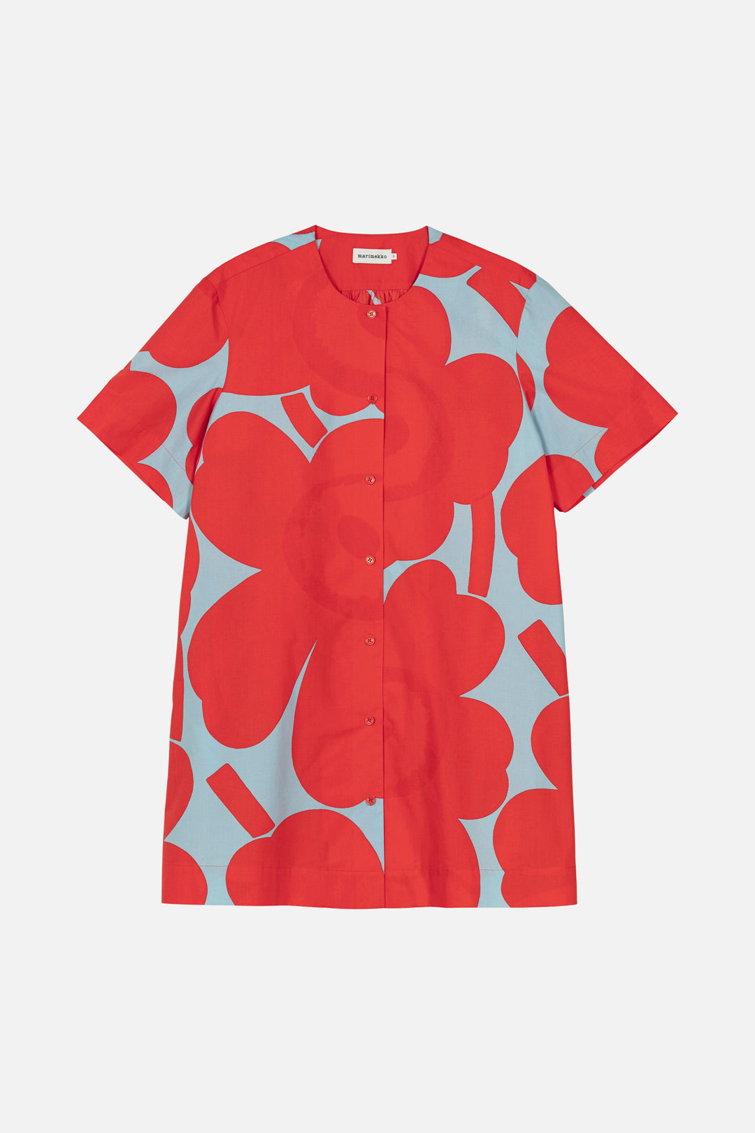 Marimekko Taitavuus Unikko Dress
