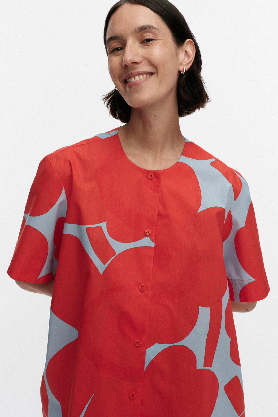Marimekko Taitavuus Unikko Dress