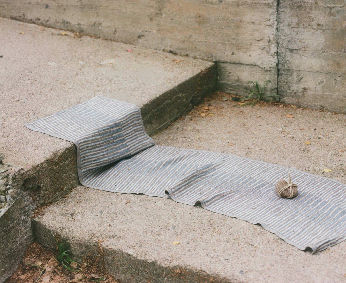 Lapuan Kankurit Taito Sauna Bench Cover