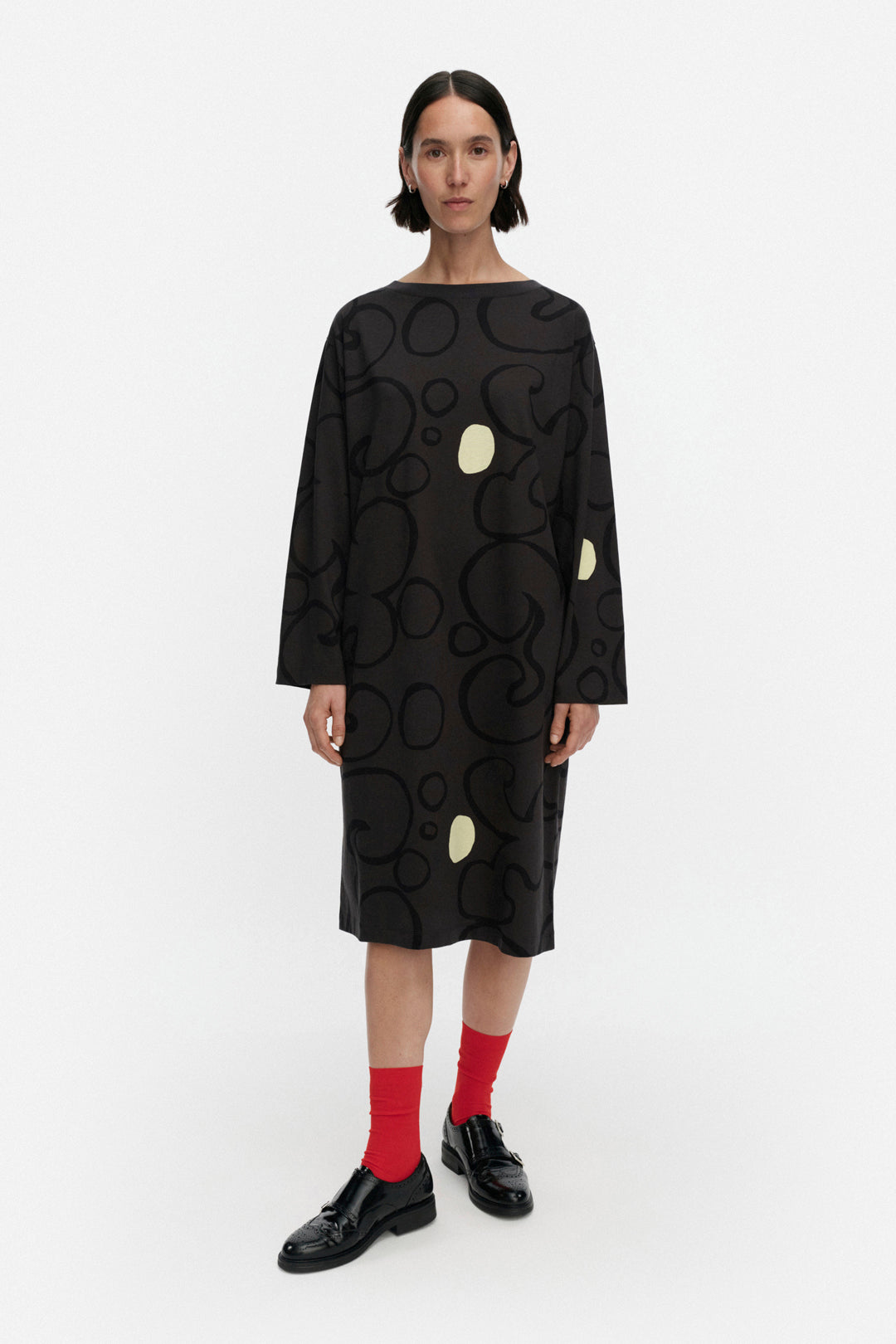 Marimekko Tavoittaa Keidas Dress