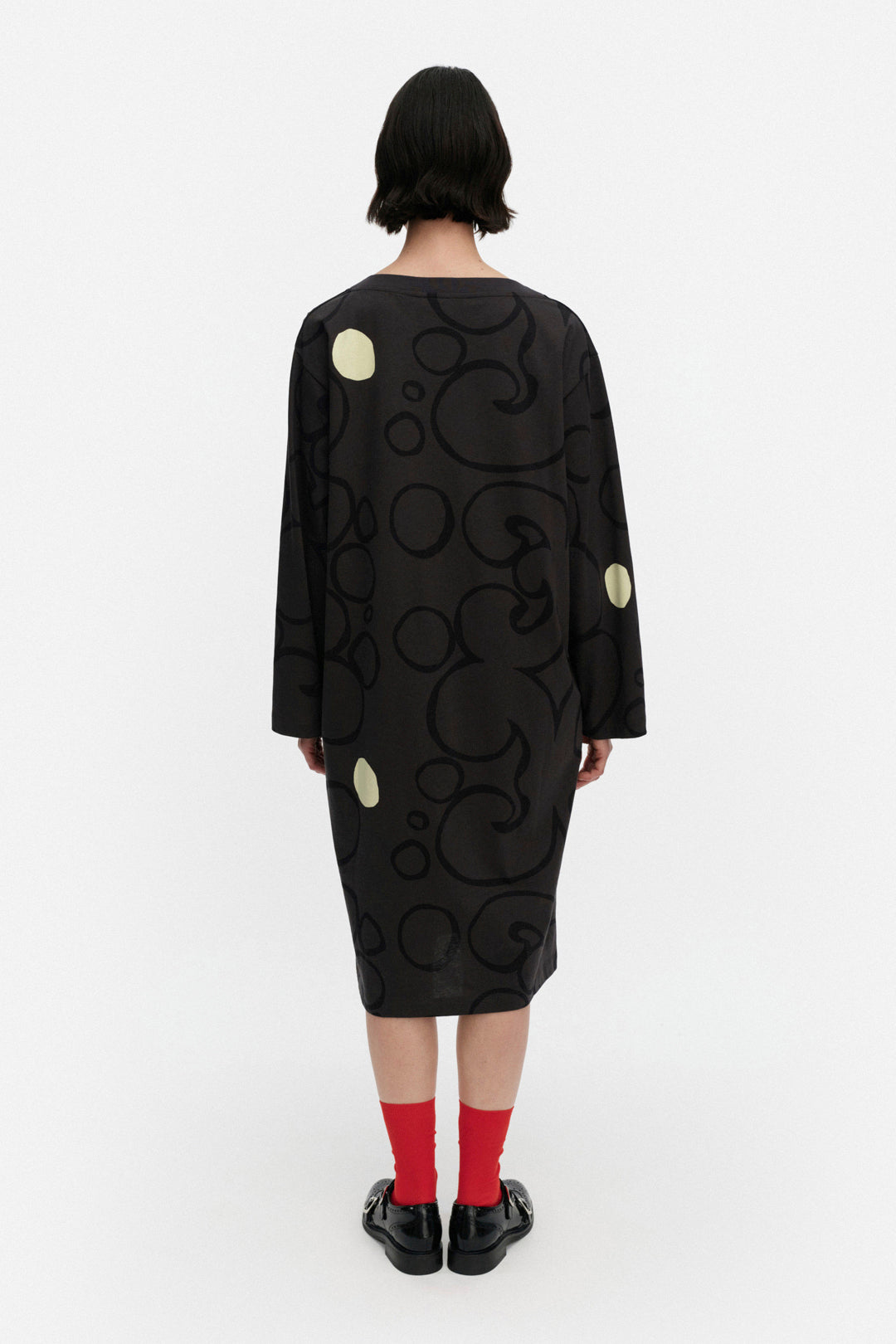 Marimekko Tavoittaa Keidas Dress