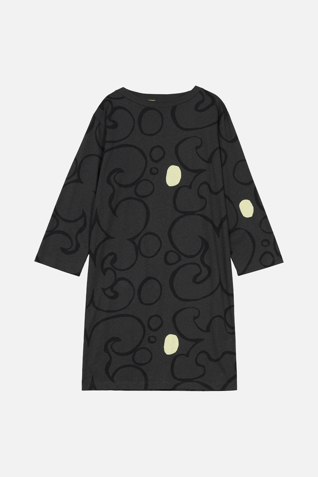 Marimekko Tavoittaa Keidas Dress
