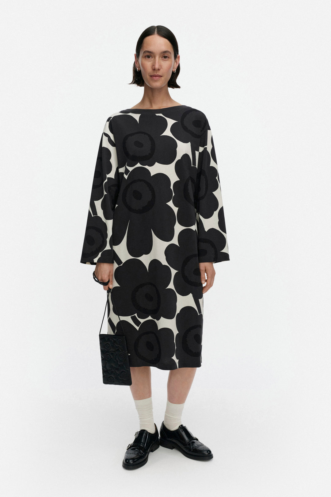 Marimekko Tavoittaa Unikko Dress