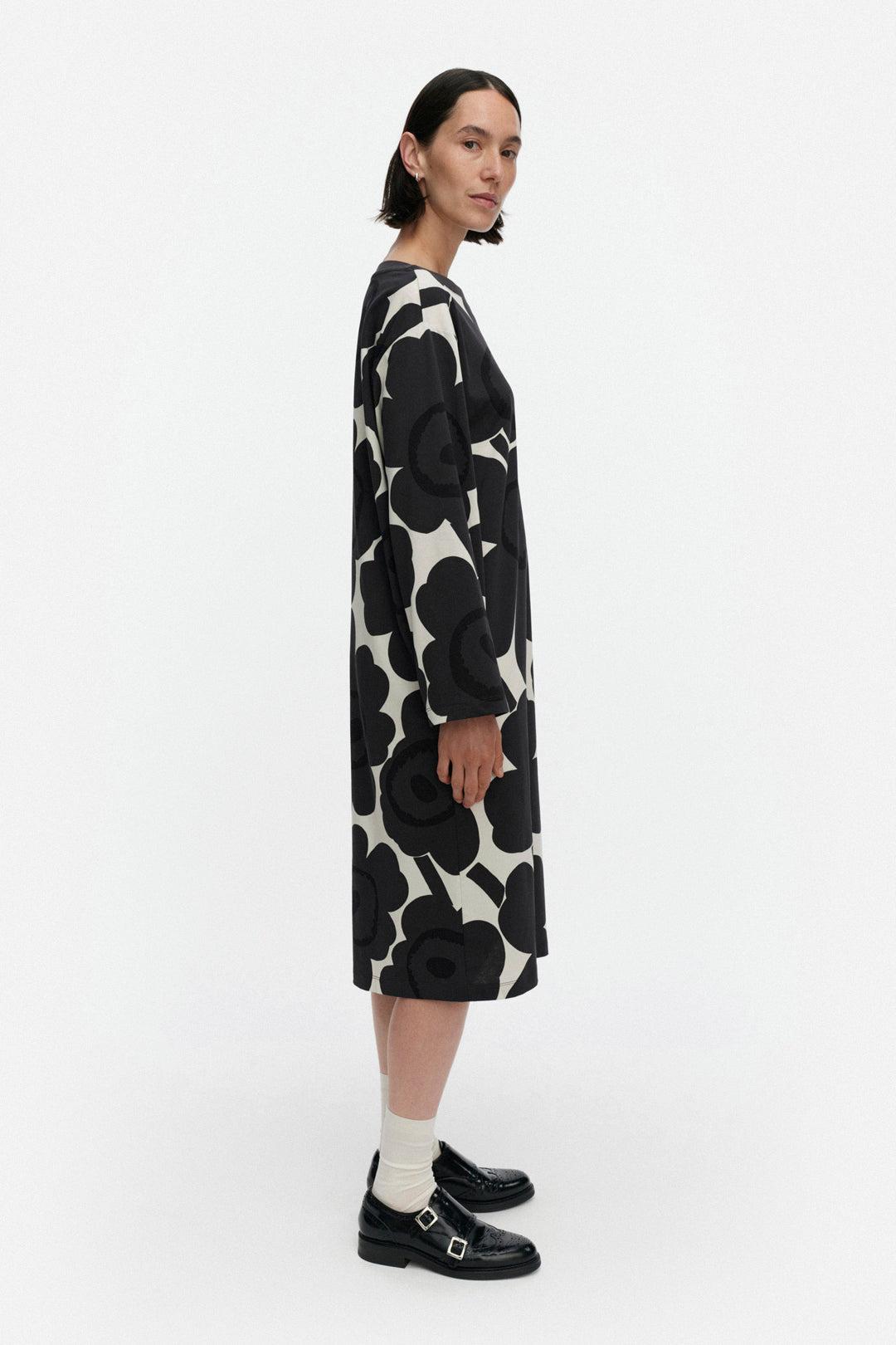 Marimekko Tavoittaa Unikko Dress