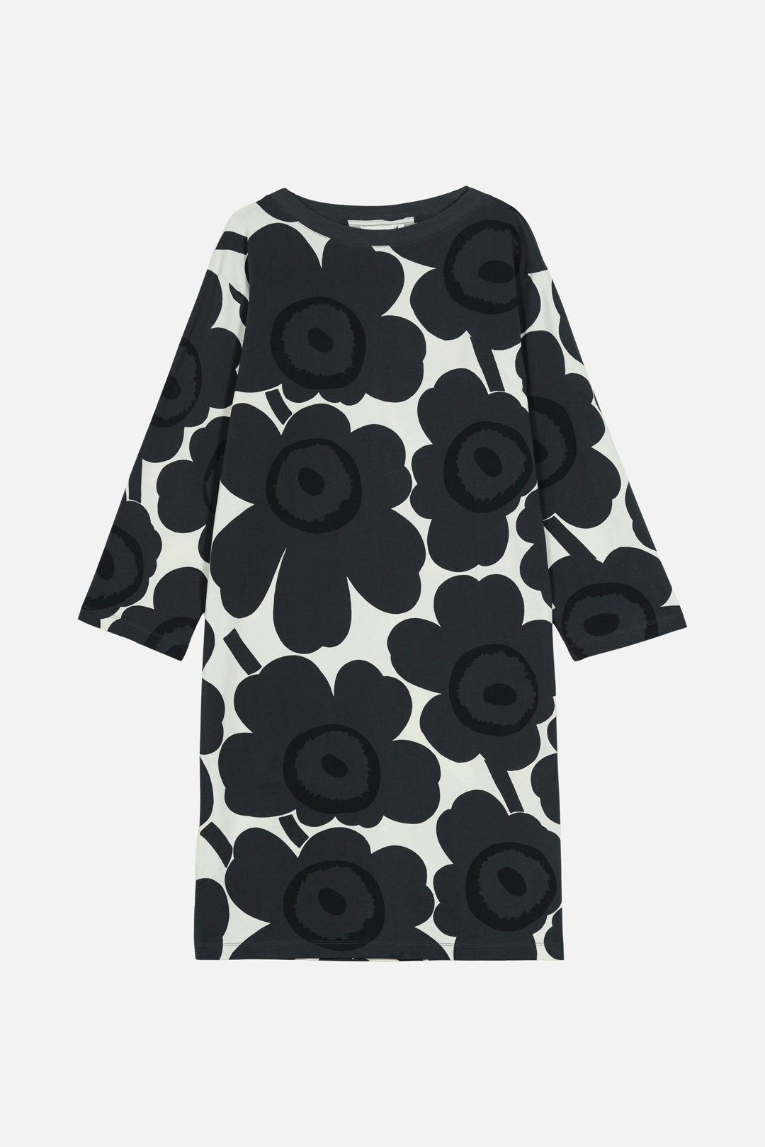 Marimekko Tavoittaa Unikko Dress