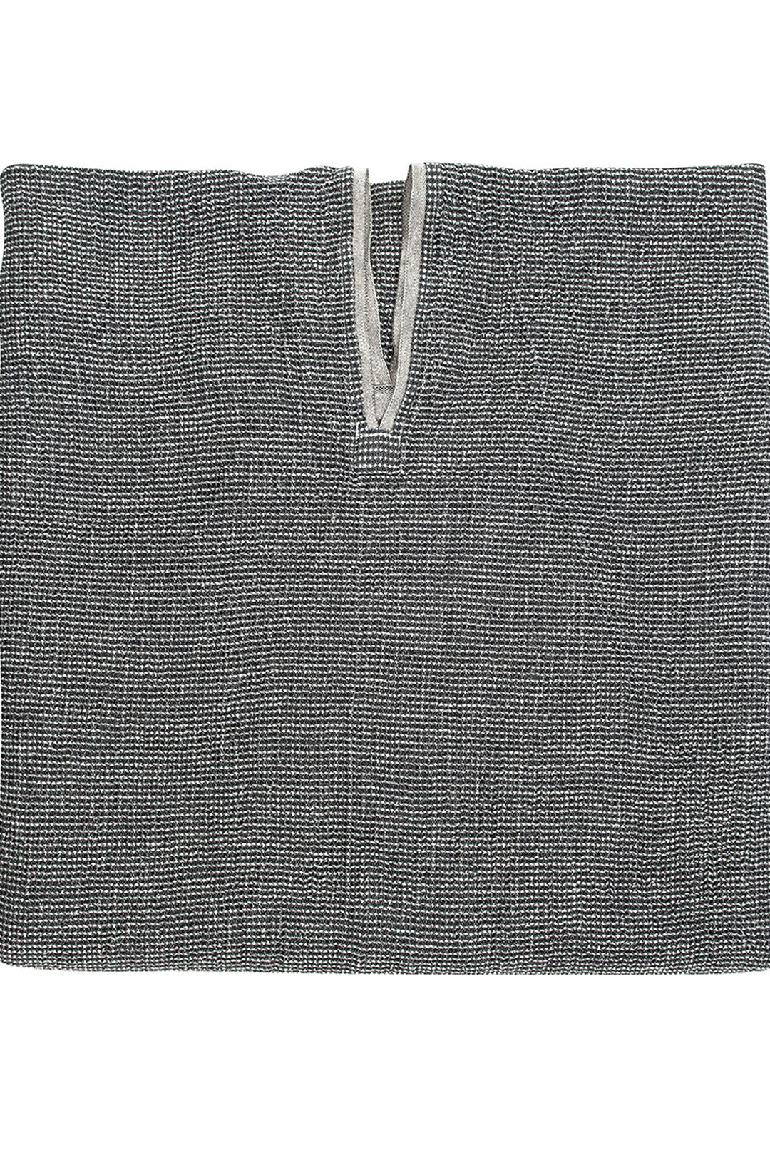 Lapuan Kankurit Terva Black Poncho