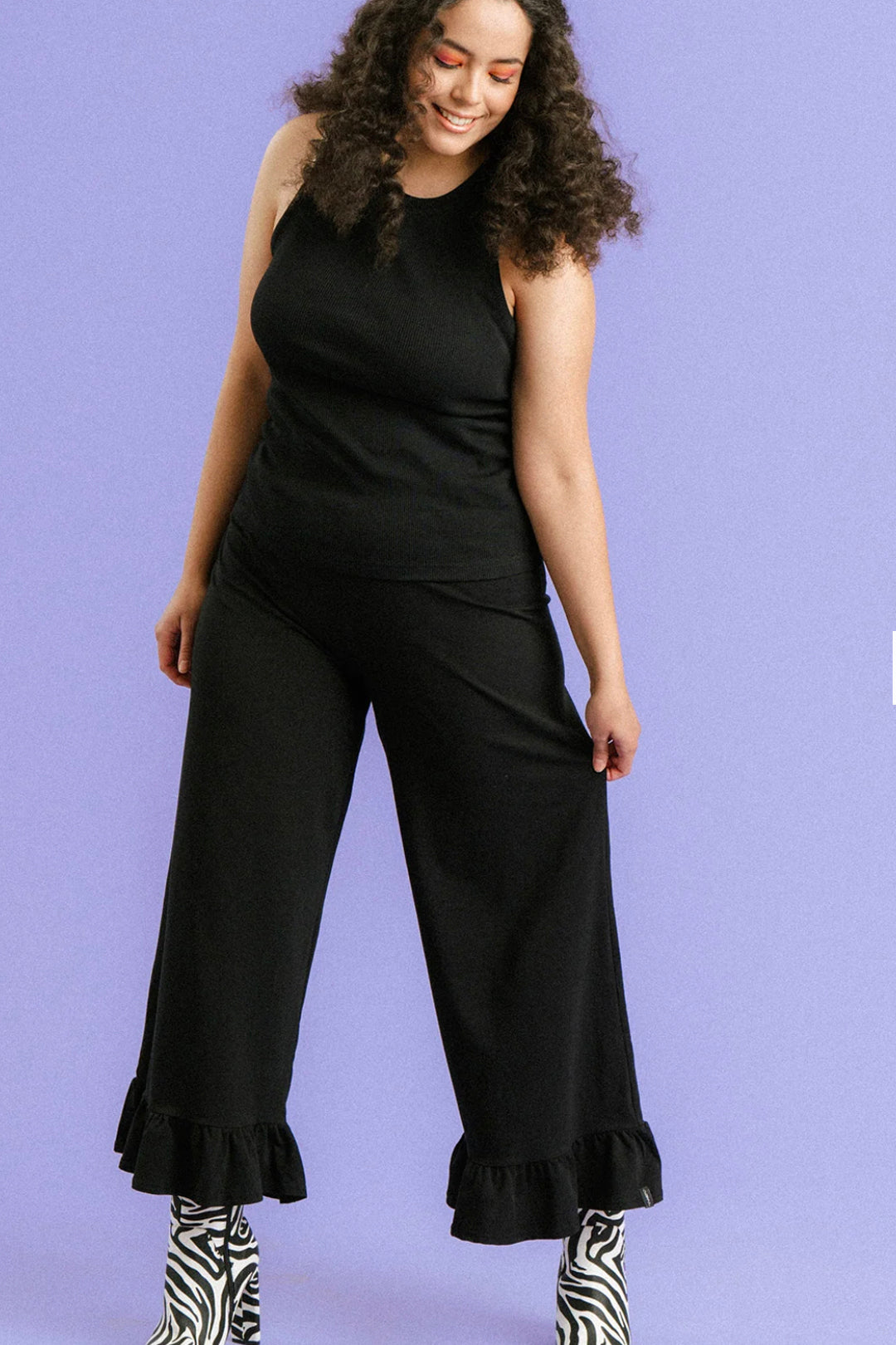 Aarre Thalia Pants