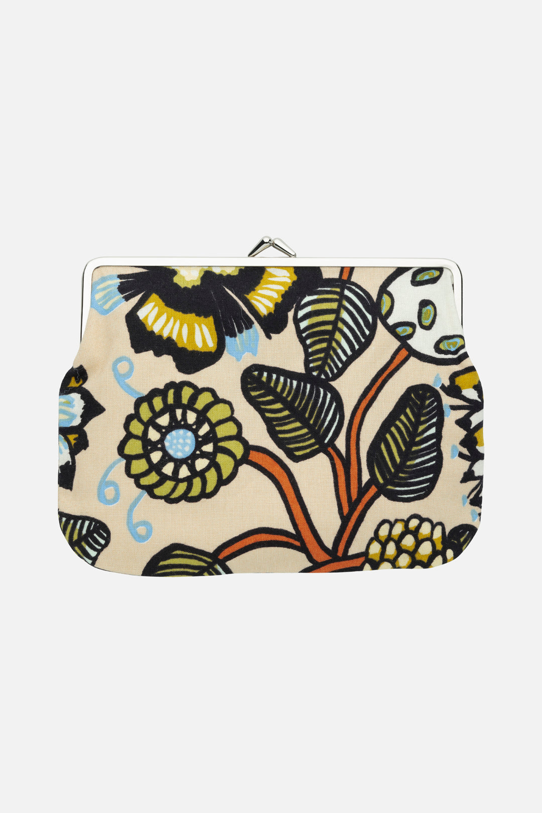 Marimekko Mini Tiara Puolikas Purse