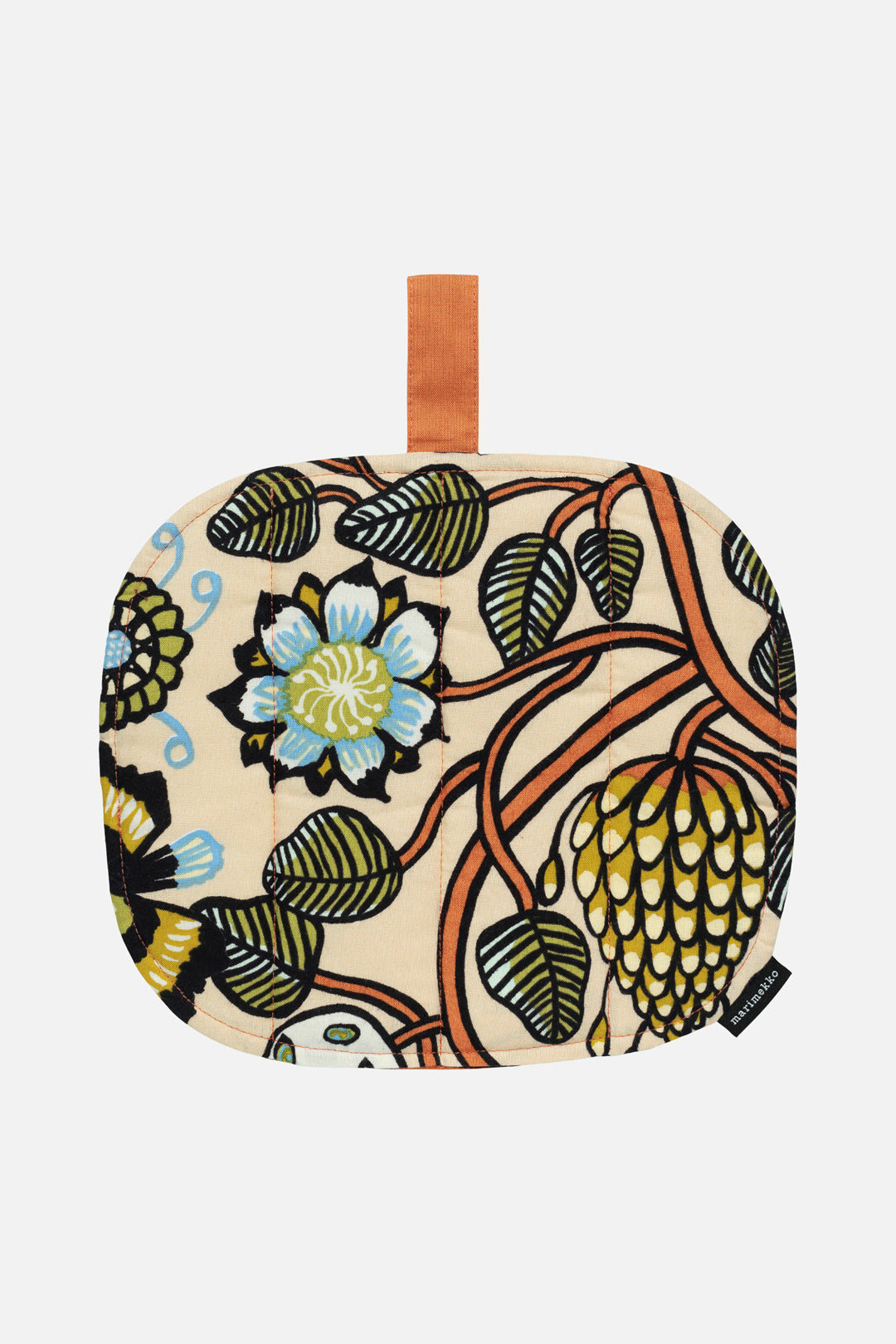 Marimekko Tiara Kettle Holder