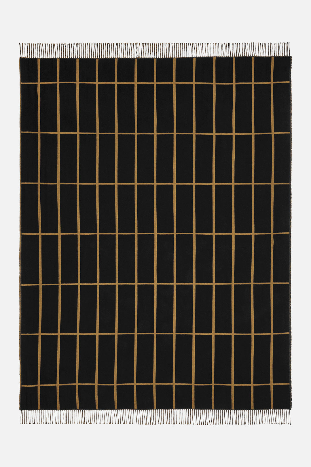 Marimekko Tiiliskivi Throw