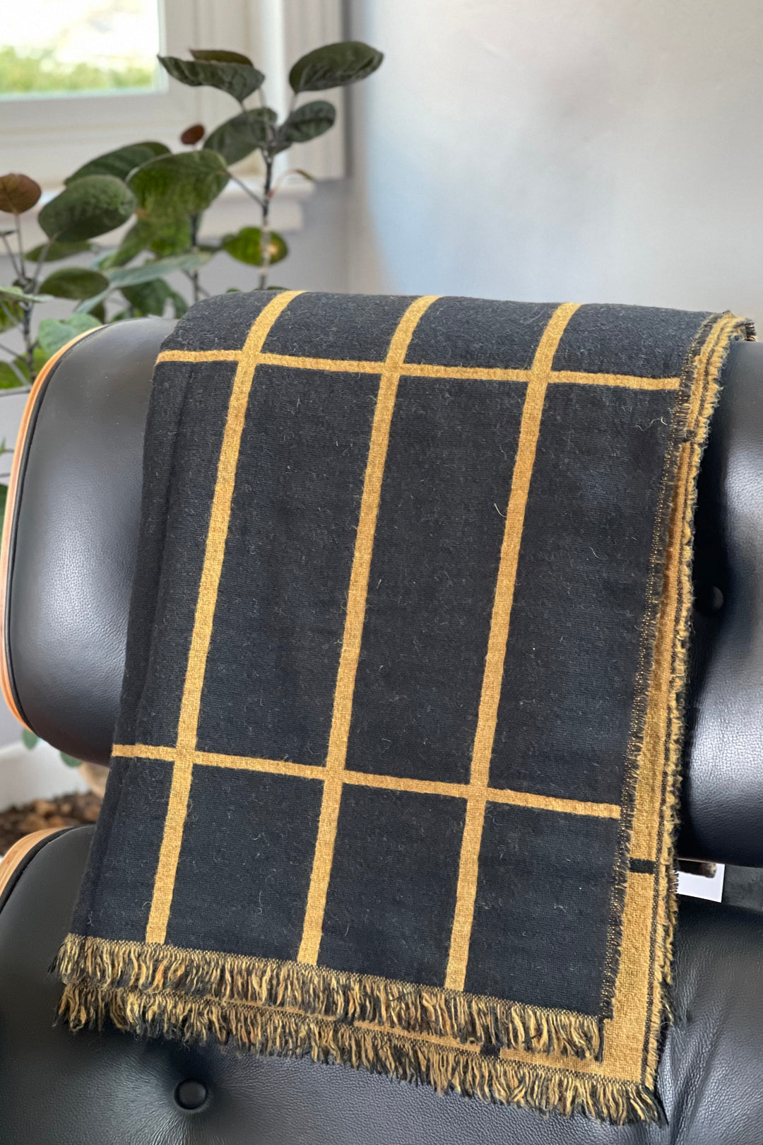 Marimekko Tiiliskivi Throw