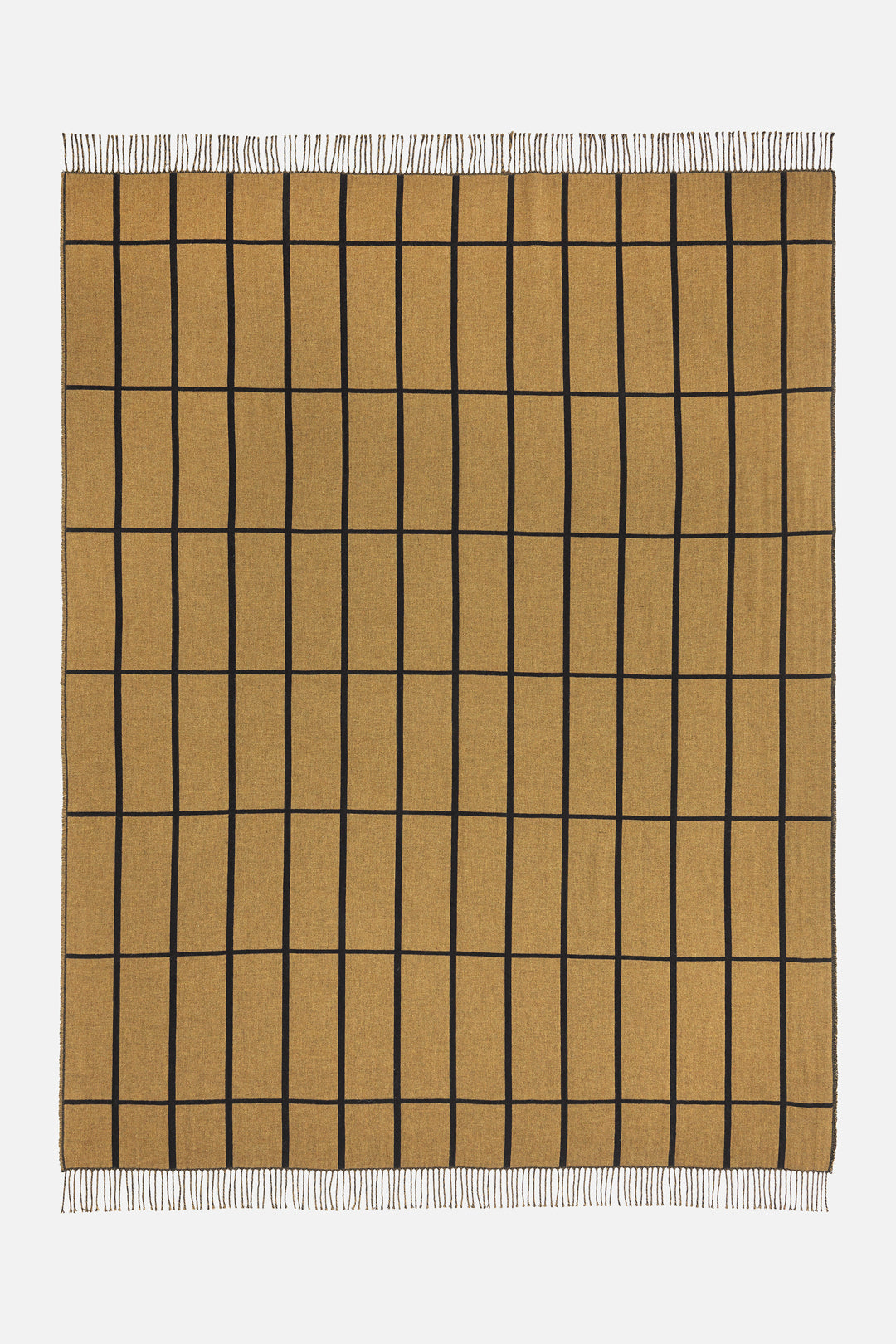 Marimekko Tiiliskivi Throw