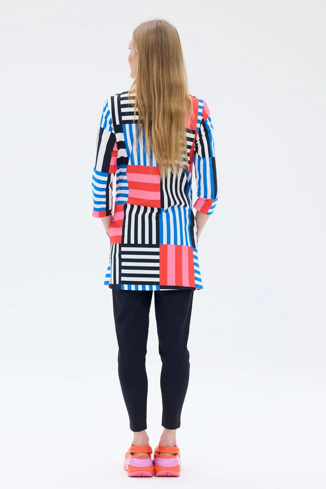 Ratia Pisara Tilkkutäkki Tunic