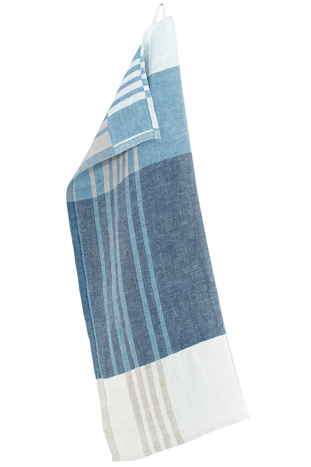 Lapuan Kankurit Toffee Blueberry Tea Towel
