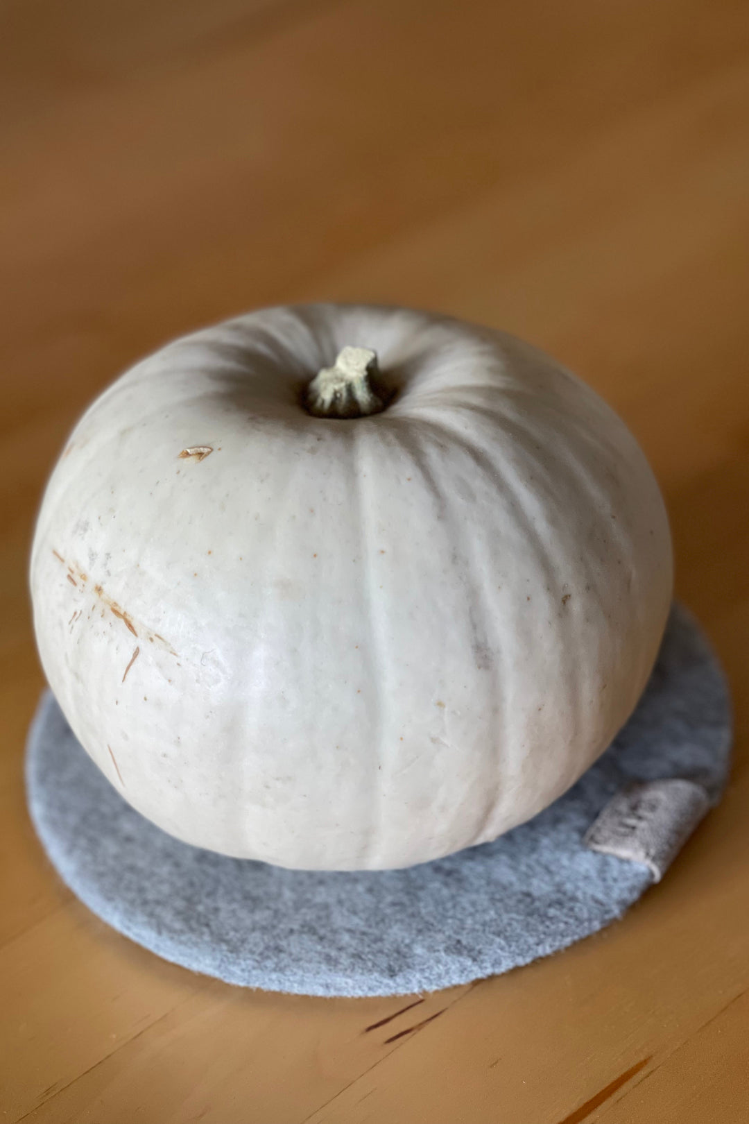 Lübech Living Felt Trivet