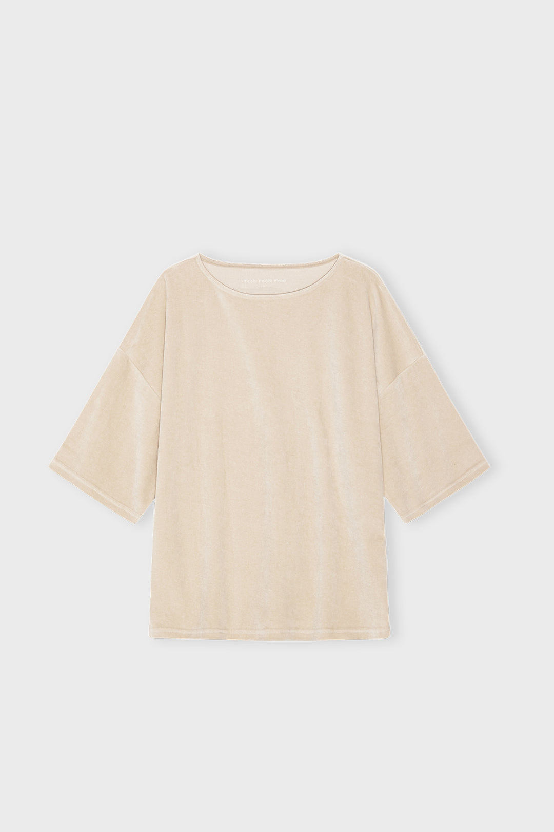 Moshi Moshi Tulip Top Velvet