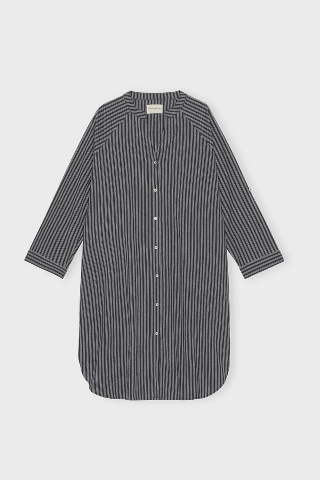 Moshi Moshi Mind Remain Shirt Dress