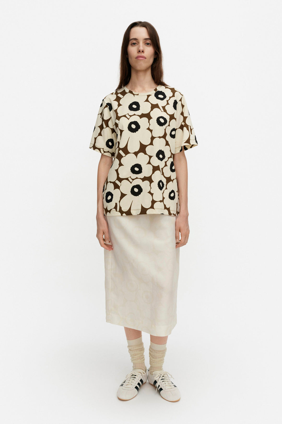 Marimekko Tunnit Unikko