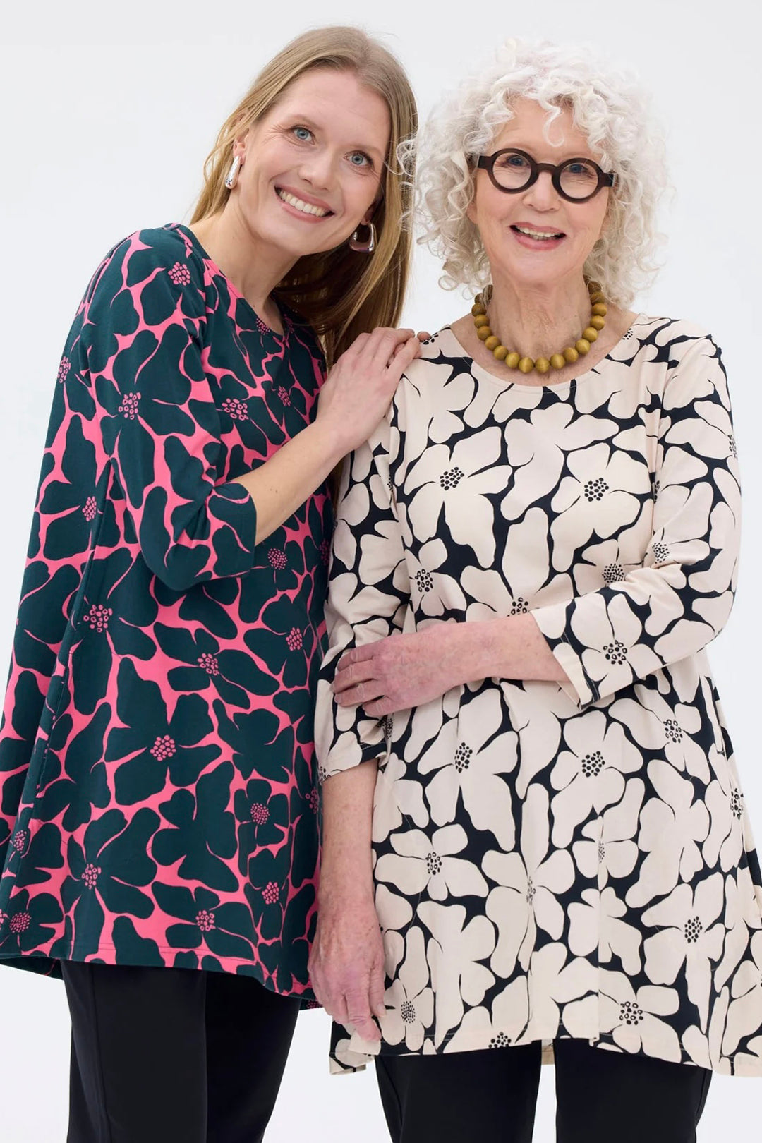 Ratia Pisara Tuulen Viemaa Black/Sand