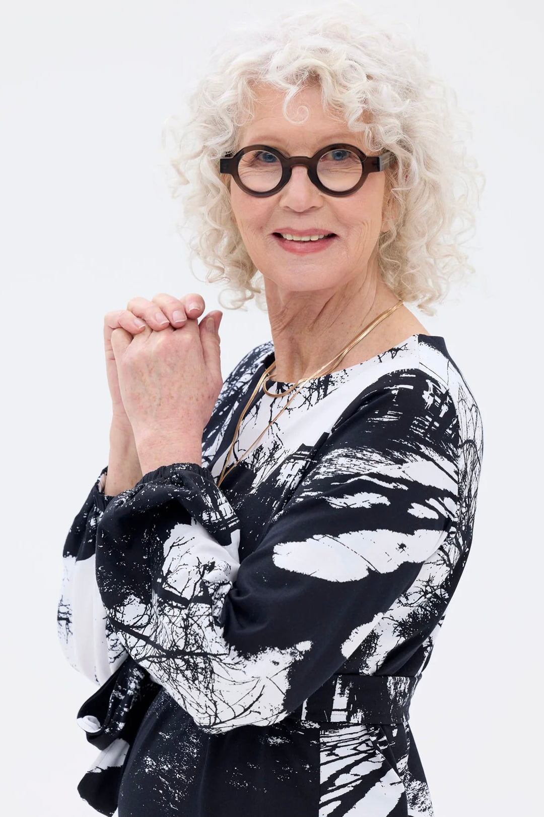 Ratia Espa Tyven Dress