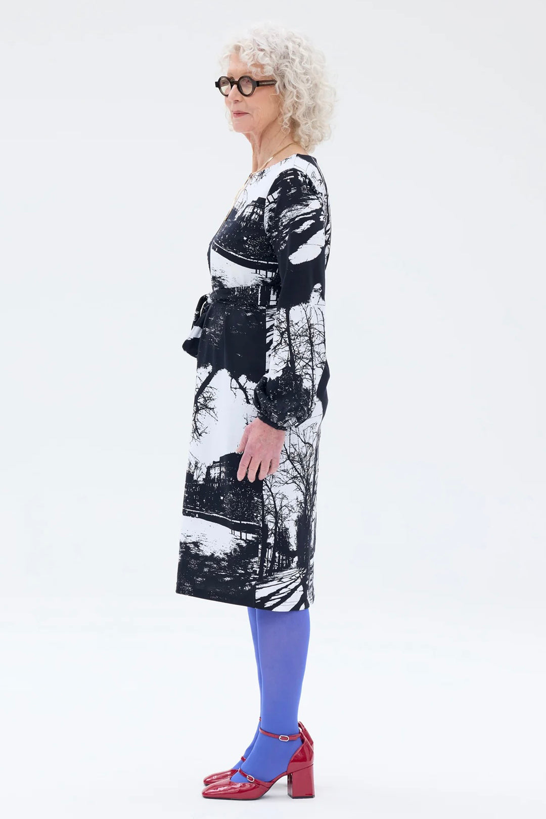 Ratia Espa Tyven Dress