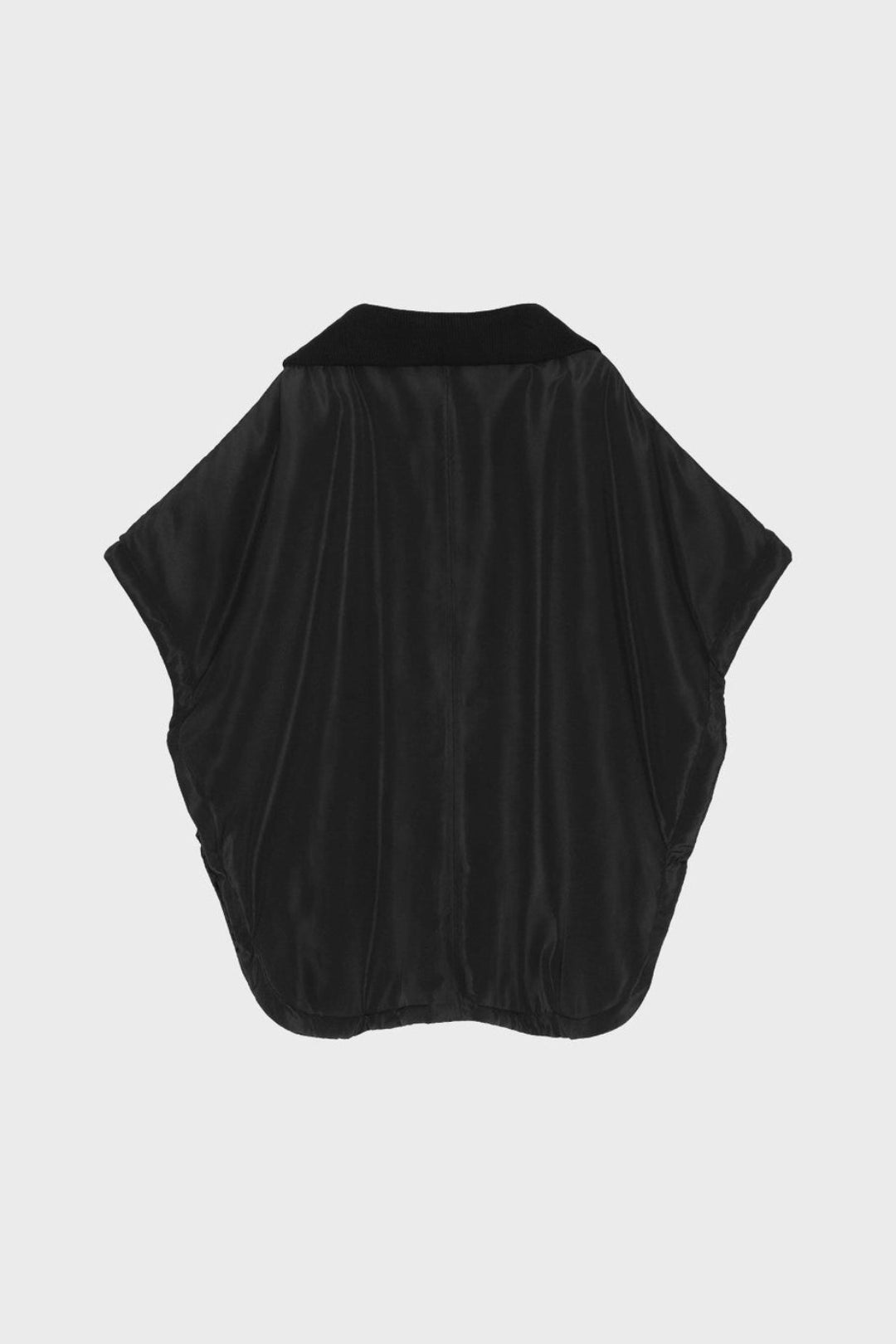 Moshi Moshi Mind Uma Padded Poncho