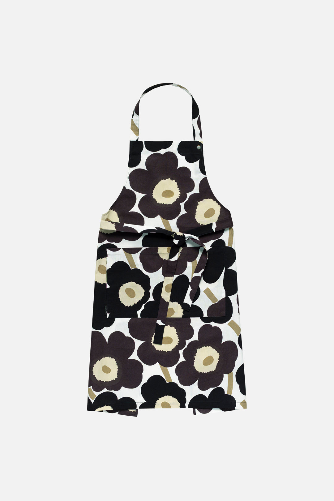 Marimekko Pieni Unikko Apron