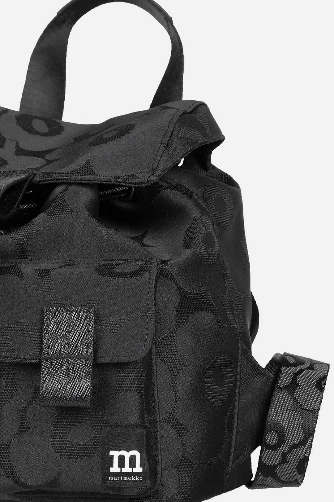 Marimekko Everything Unikko Backpack S