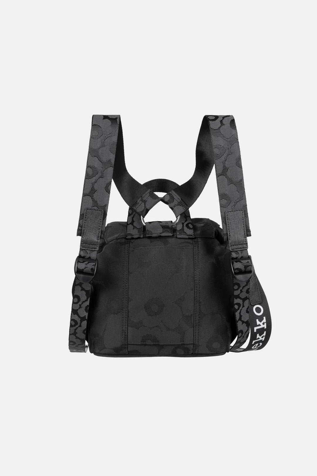 Marimekko Everything Unikko Backpack S