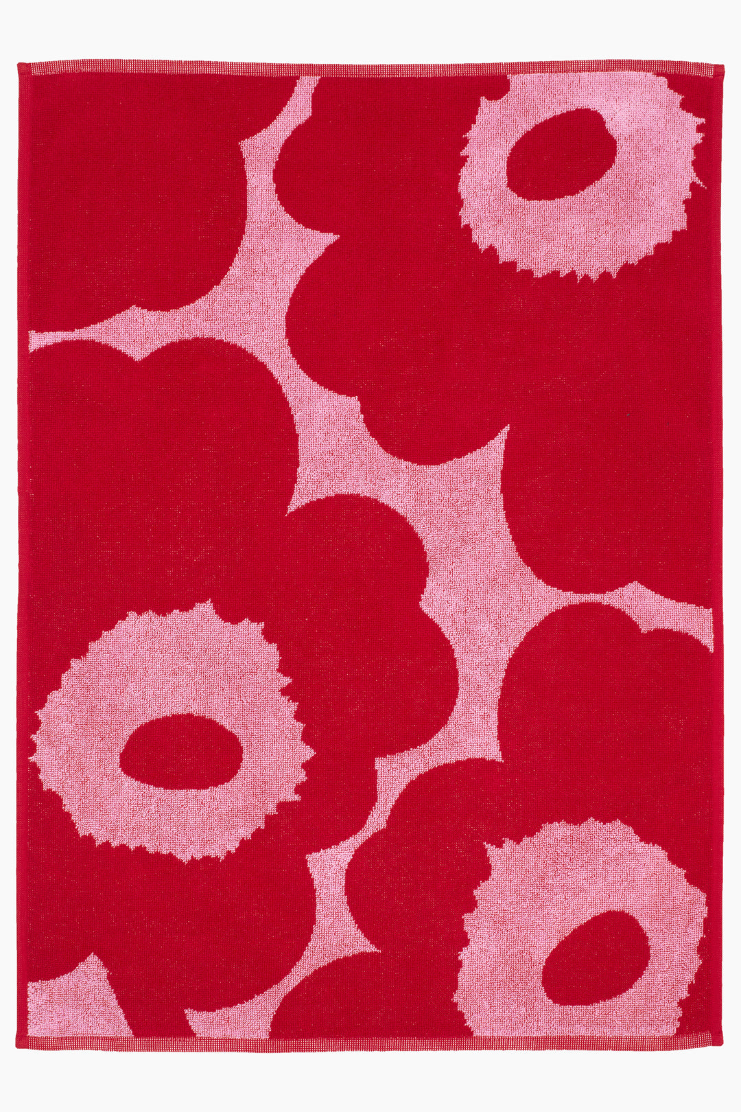 Marimekko Unikko Hand Towel