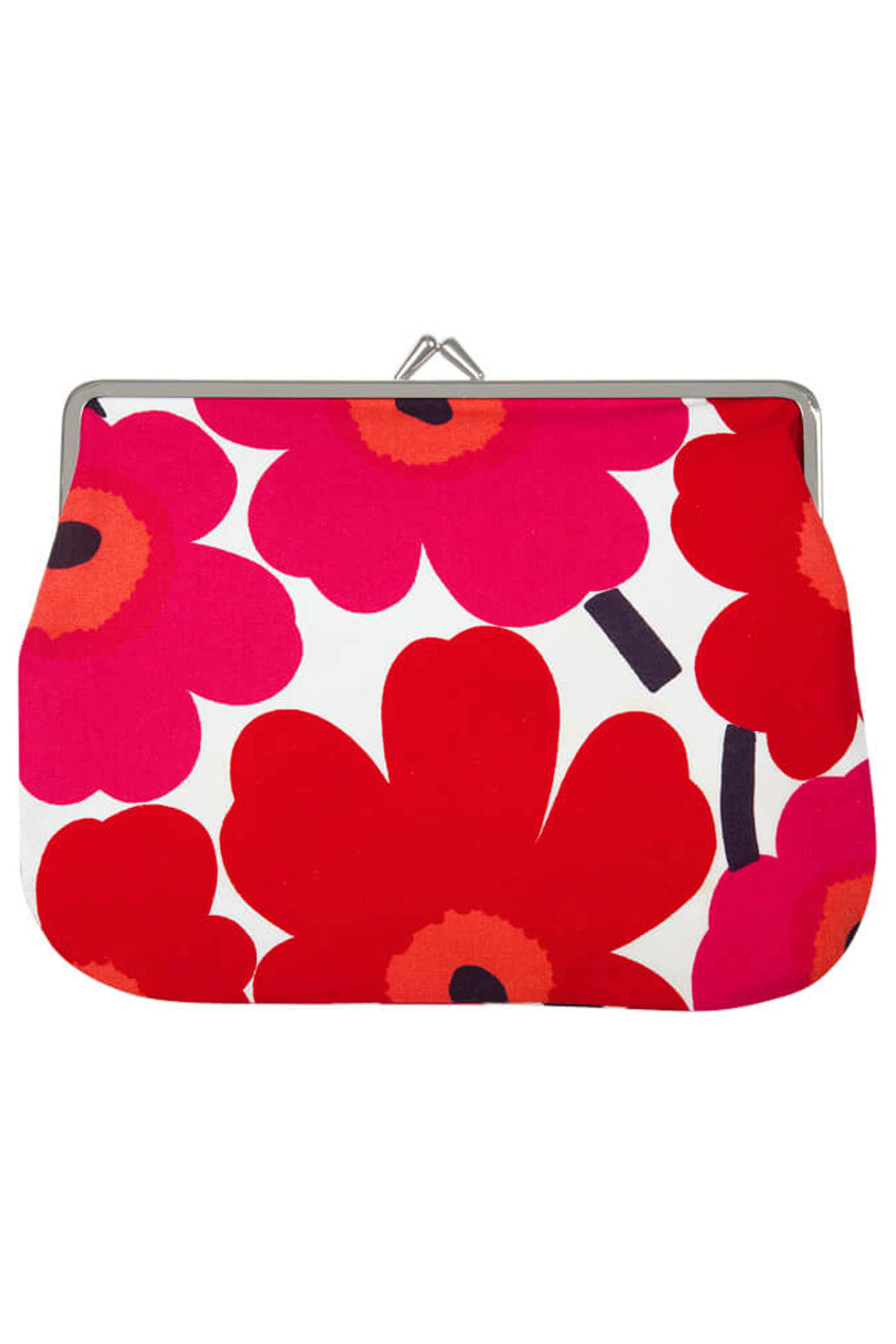 Marimekko Unikko Puolikas Purse