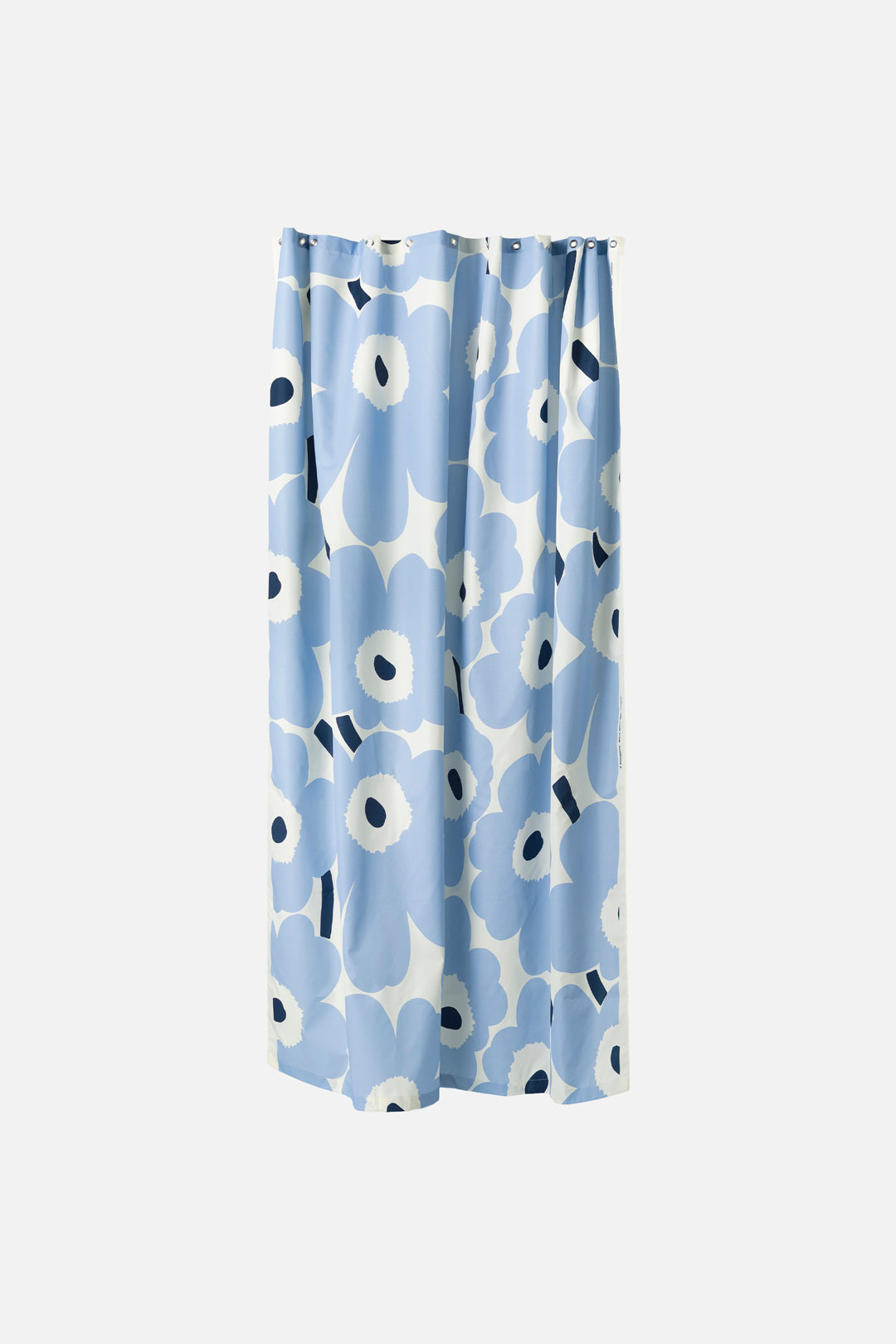 Marimekko Unikko Showercurtain