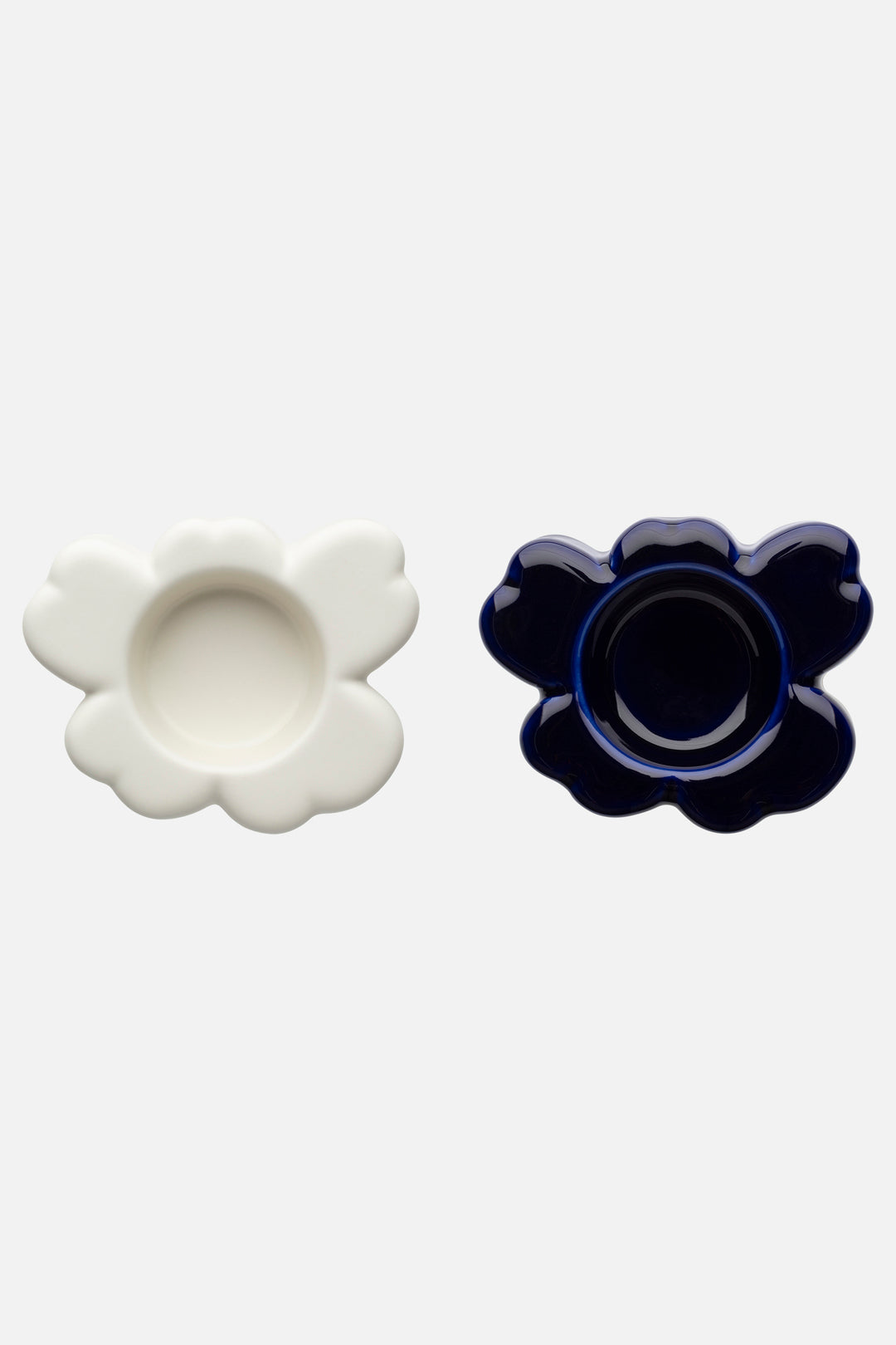 Marimekko Unikko Tealight Holder 2 pcs
