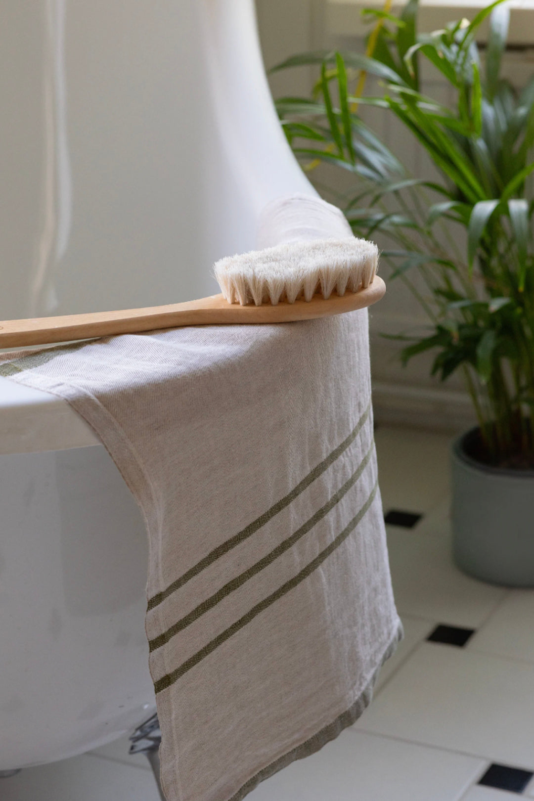 Lapuan Kankurit Usva Bath Sheet / Tablecloth