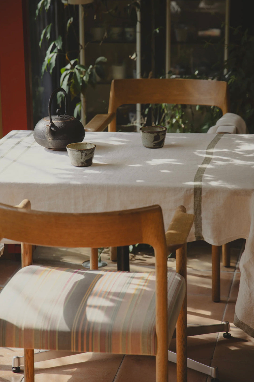 Lapuan Kankurit Usva Bath Sheet / Tablecloth