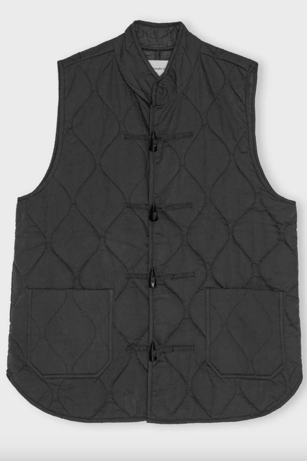 Moshi Moshi Mind Meadow Vest Moonless Nights